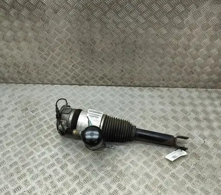 Audi A8 S8 D3 4E Shock absorber/damper/air suspension 4E0616001E