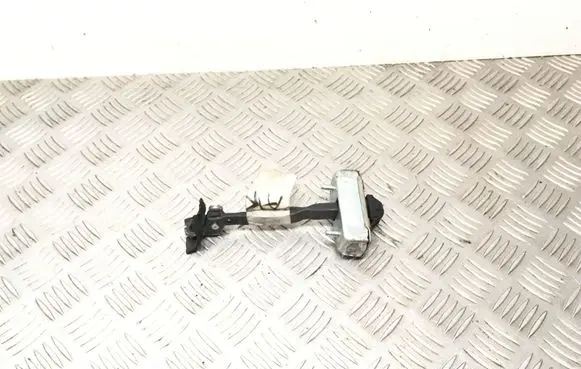 Lexus IS 220D-250-350 Rear door check strap stopper