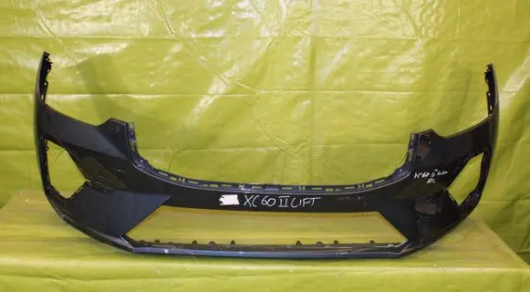 Volvo XC60 Front bumper