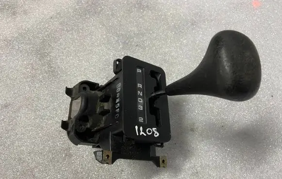 Mercedes-Benz E W124 Gear shifter/selector a1292670637 1292670637