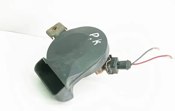 Volvo V70 Horn signal E349042 CH2138