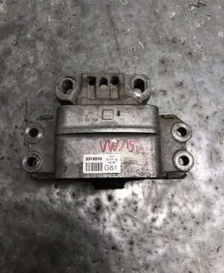 Volkswagen Caddy Engine mount bracket 1K0199555BB-BILI 1K0199555BB