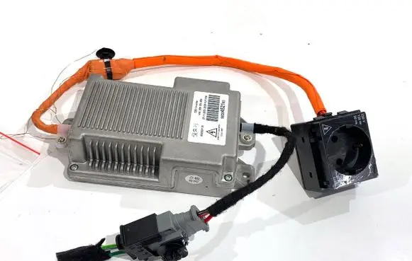 Toyota ProAce City Other exterior part 9820452180