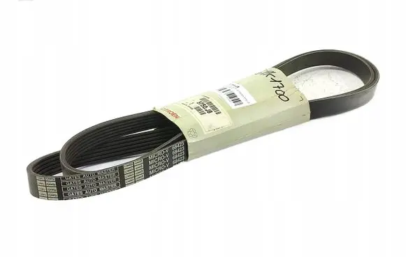 Citroen Berlingo Alternator belt 5750J8