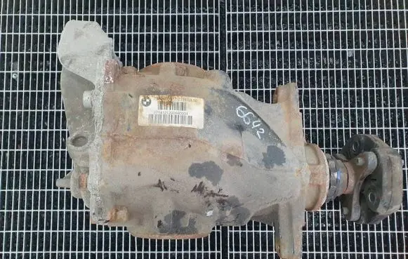 BMW 3 GT F34 Rear differential 7589481AUTOFROST