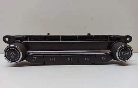 Ford Focus Other exterior part 