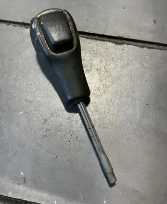 BMW X5 E53 Gear shift switch/knob