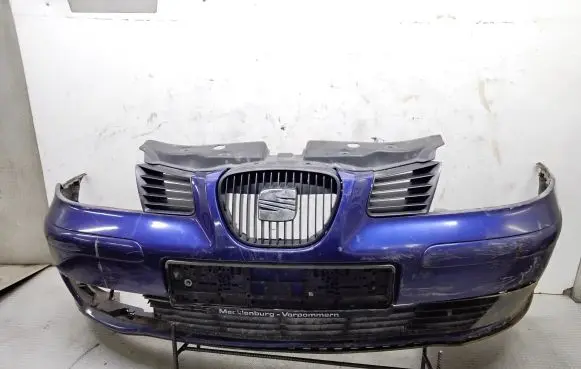 Seat Ibiza III (6L) Front bumper