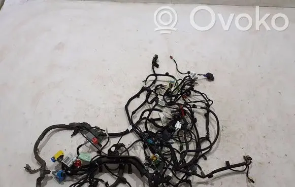 Peugeot 5008 Panel wiring 9829080180