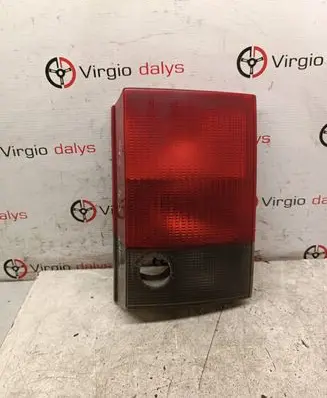 Audi A6 S6 C4 4A Tailgate rear/tail lights 4A0945094 138020