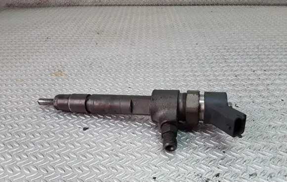 Alfa Romeo 156 Fuel injector 0445110002