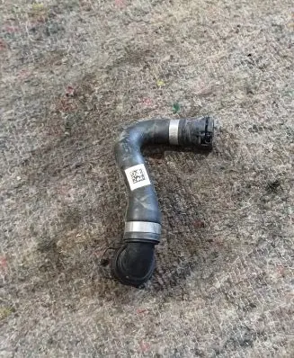 BMW 4 F32 F33 Engine coolant pipe/hose 7640287 148378