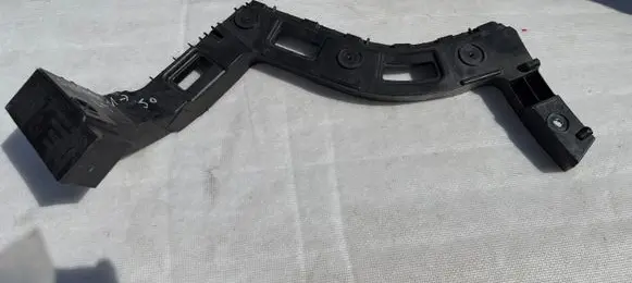 Volkswagen Sharan Rear bumper mounting bracket 7NO807393A