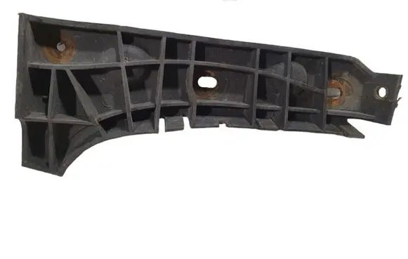 Audi A6 S6 C5 4B Front bumper mounting bracket 4B0807284B