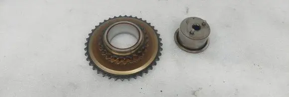 Audi Q5 SQ5 Timing chain sprocket 06E109077E