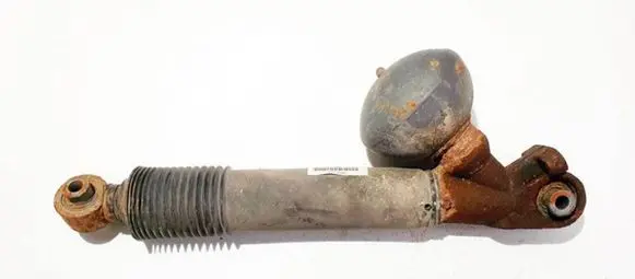 Citroen C5 Rear shock absorber/damper 9688226480