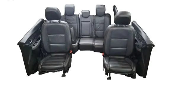 Opel Mokka Seat set 