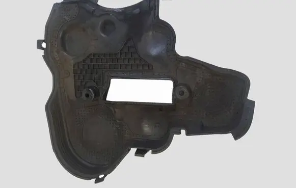 Volvo V40 Timing belt guard (cover) 31401491