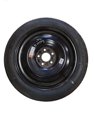 Ford Fusion II R16 spare wheel 6287150082 DU5A1A479AA