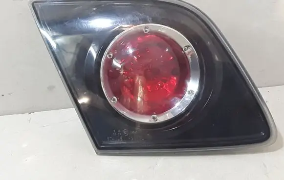Mazda 3 I Tailgate rear/tail lights STANLEYP2913L P2913L