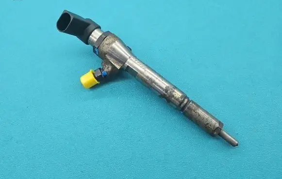 Nissan Qashqai Fuel injector 8200294788 IMPRK1495003