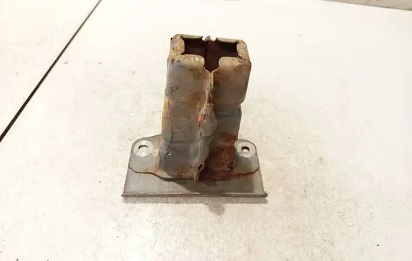Honda Jazz Rear bumper mounting bracket