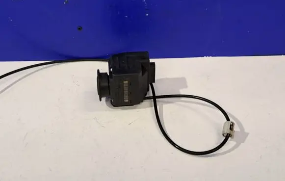 Mercedes-Benz E W211 Ignition lock 2115452508