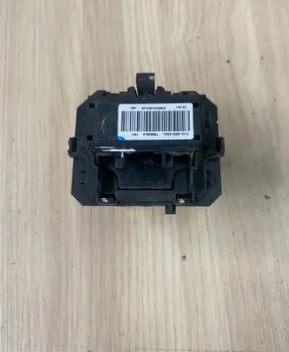 Opel Vivaro Heater blower motor/fan resistor VLCL29DCSEAL