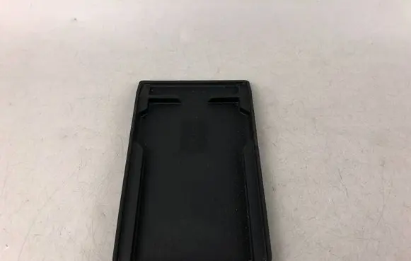 Skoda Kodiaq Cup holder pad/mat 567858169B