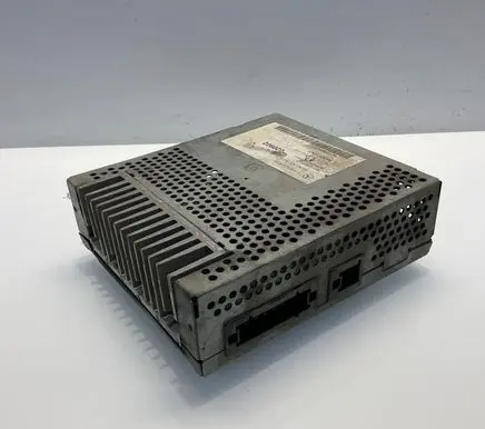 Mercedes-Benz S W221 Sound amplifier A2218704689 A2218205289 AL151090230413
