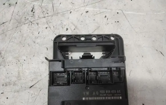 Volkswagen Golf V Comfort/convenience module 1K0959433AK 1K1907348A