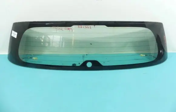 Toyota Urban Cruiser (XP110) Rear windscreen/windshield window IMPRK1256027