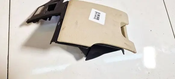 Skoda Superb B6 (3T) Glove box 3t1857923 3t1.857.923