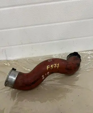 Mercedes-Benz E W212 Brake vacuum hose/pipe A2125280882 F577
