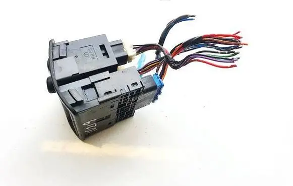 Subaru Outback Light switch 11ajc159911