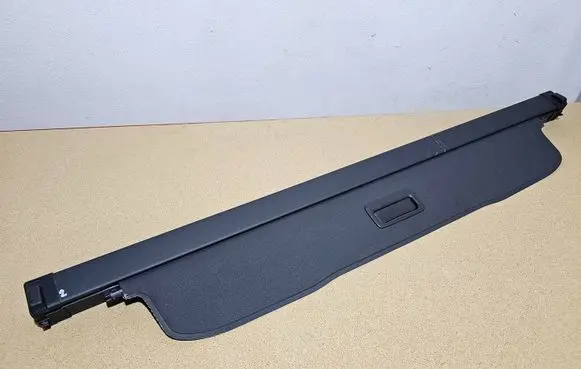 Volvo V60 Parcel shelf load cover 