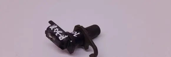Peugeot 307 CC Crankshaft speed sensor 965732980