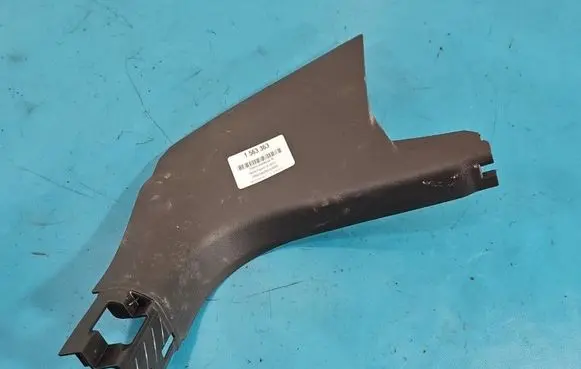 Skoda Superb B9 Center console 3J1863484 IMPRK1563363