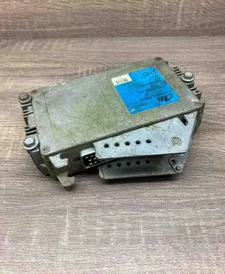 Ford Escort Engine control unit/module ECU 91AB2C013AB