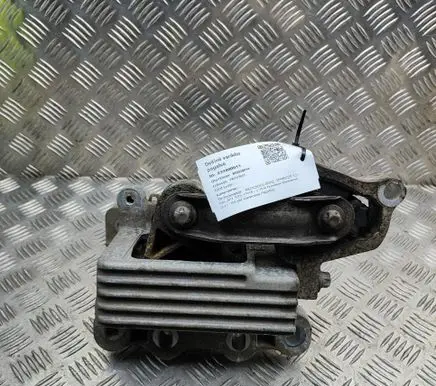 Mercedes-Benz Sprinter W907 W910 Engine mount bracket A9102410500