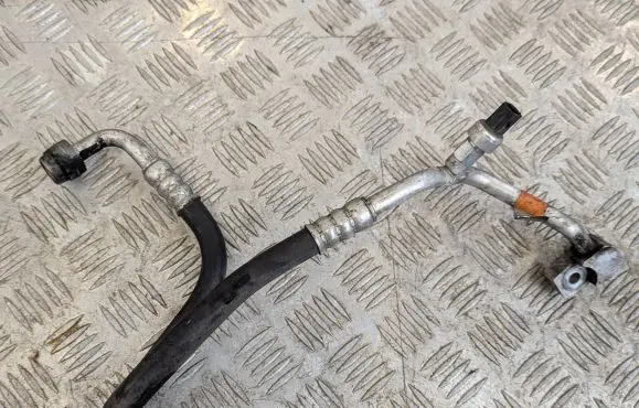 Ford Connect Air conditioning (A/C) pipe/hose KV6H-19N601-BA