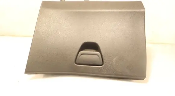 Ford Fiesta Glove box