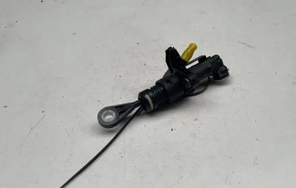 Audi A4 Allroad B9 Rear glass lock/latch Q998 2Q0721388
