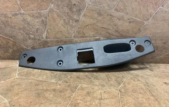 Mercedes-Benz SL R230 Centre console side trim rear A2306940086