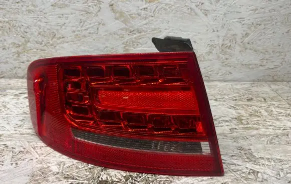 Audi A4 S4 B8 8K Rear/tail lights set 8K5945095K