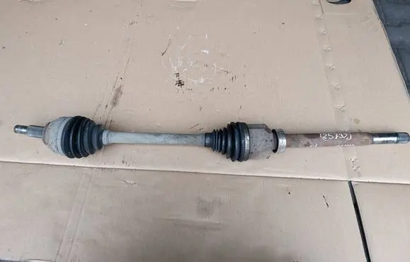 Fiat Talento Front driveshaft