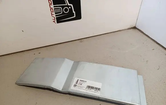 Volkswagen Transporter - Caravelle T5 Fuel tank cap 7H0853289F 95688333 7H0853289E