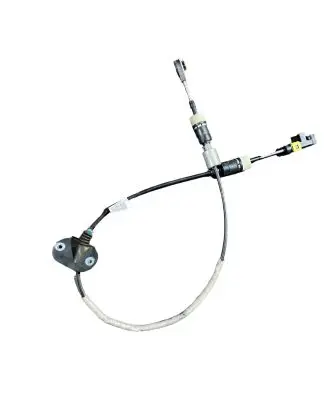 Volvo S60 Gear shift cable linkage 31367366
