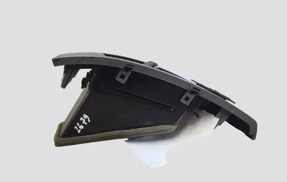 Citroen C-Crosser Dash center air vent grill 8030A014ZZ GN71114270