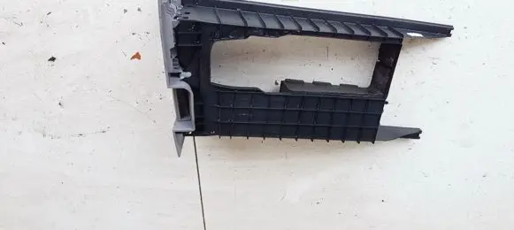 Porsche Cayenne (9PA) Glove box 7L0882602